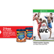 Image for article titled How To Sell A Fighting Game - Step One: Offer Peanuts.